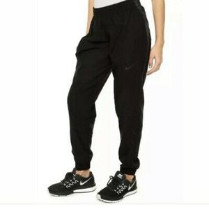 Nike dri-fit jogger pants track pants